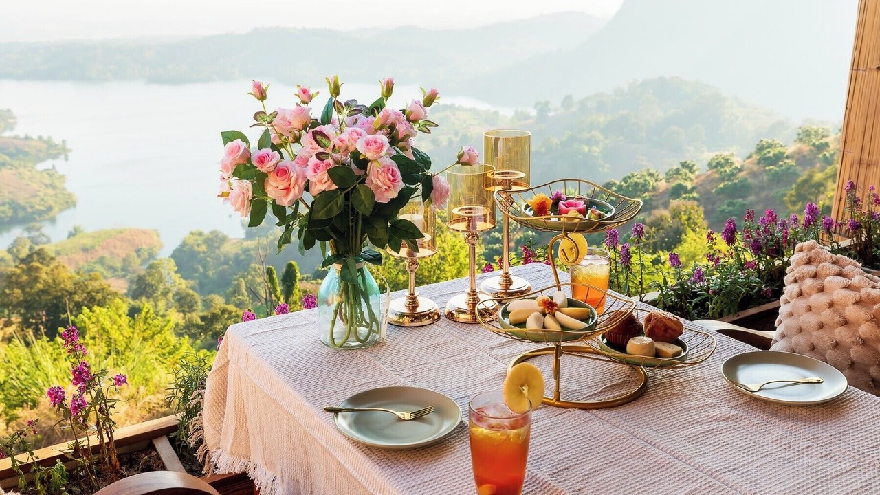 Photo of Outdoor in Mae Suai