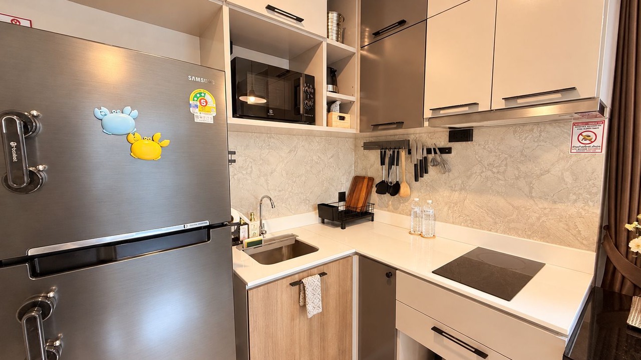 Photo of Kitchen in Ao Nang