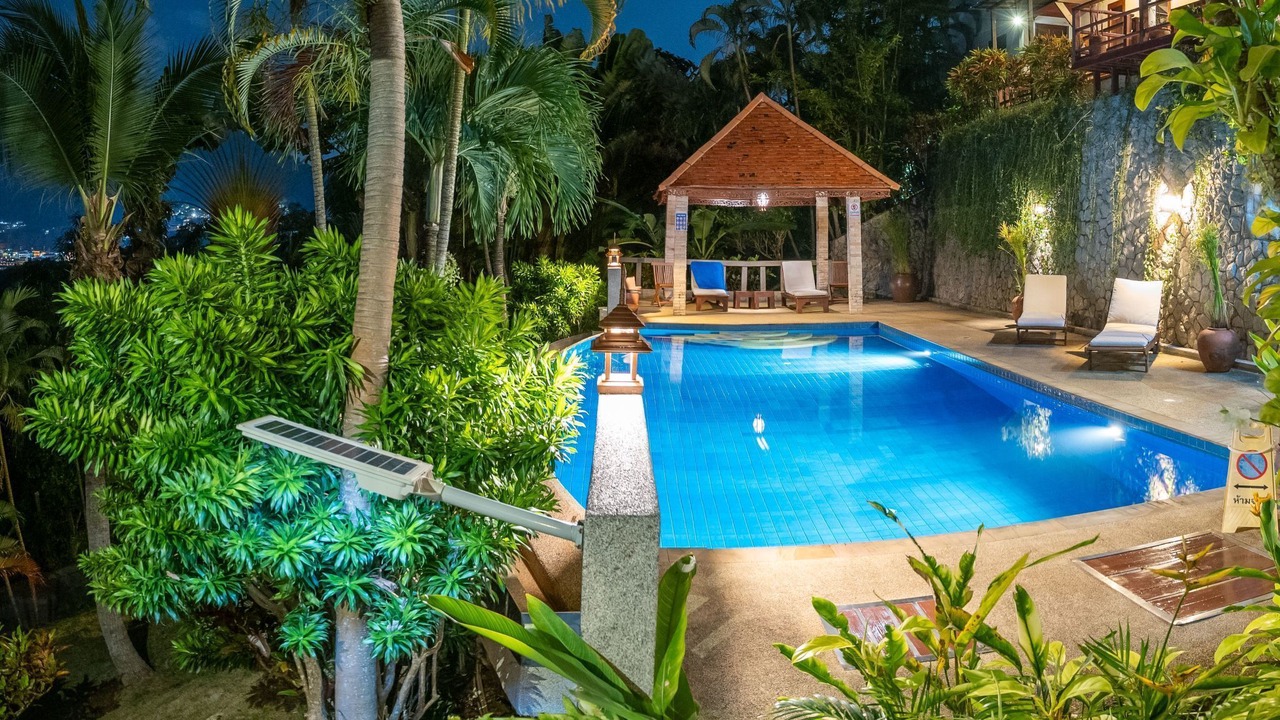 Photo of Outdoor in Patong