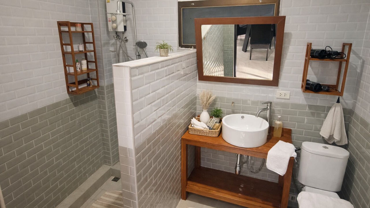 Photo of Bathroom in Rawai