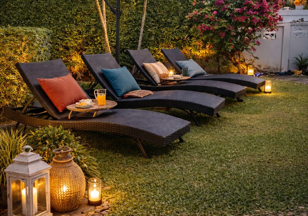 Photo of Patio Balcony in Rawai