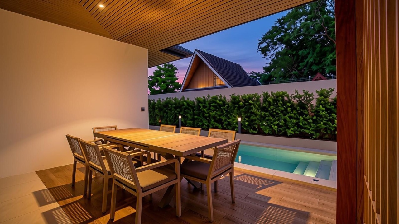 Photo of Outdoor in Rawai