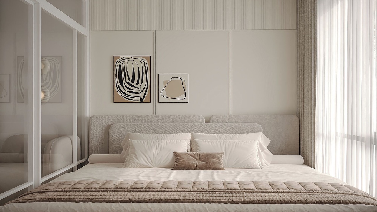 Photo of Bedroom in Patong
