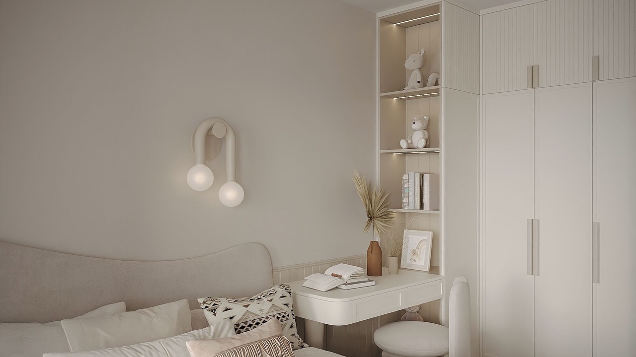 Photo of Bedroom in Patong