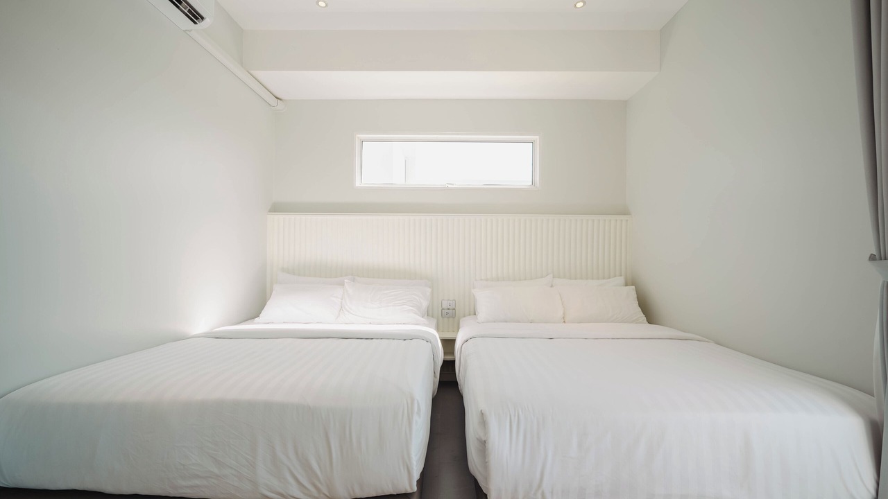 Photo of Bedroom in Nakhon Nayok