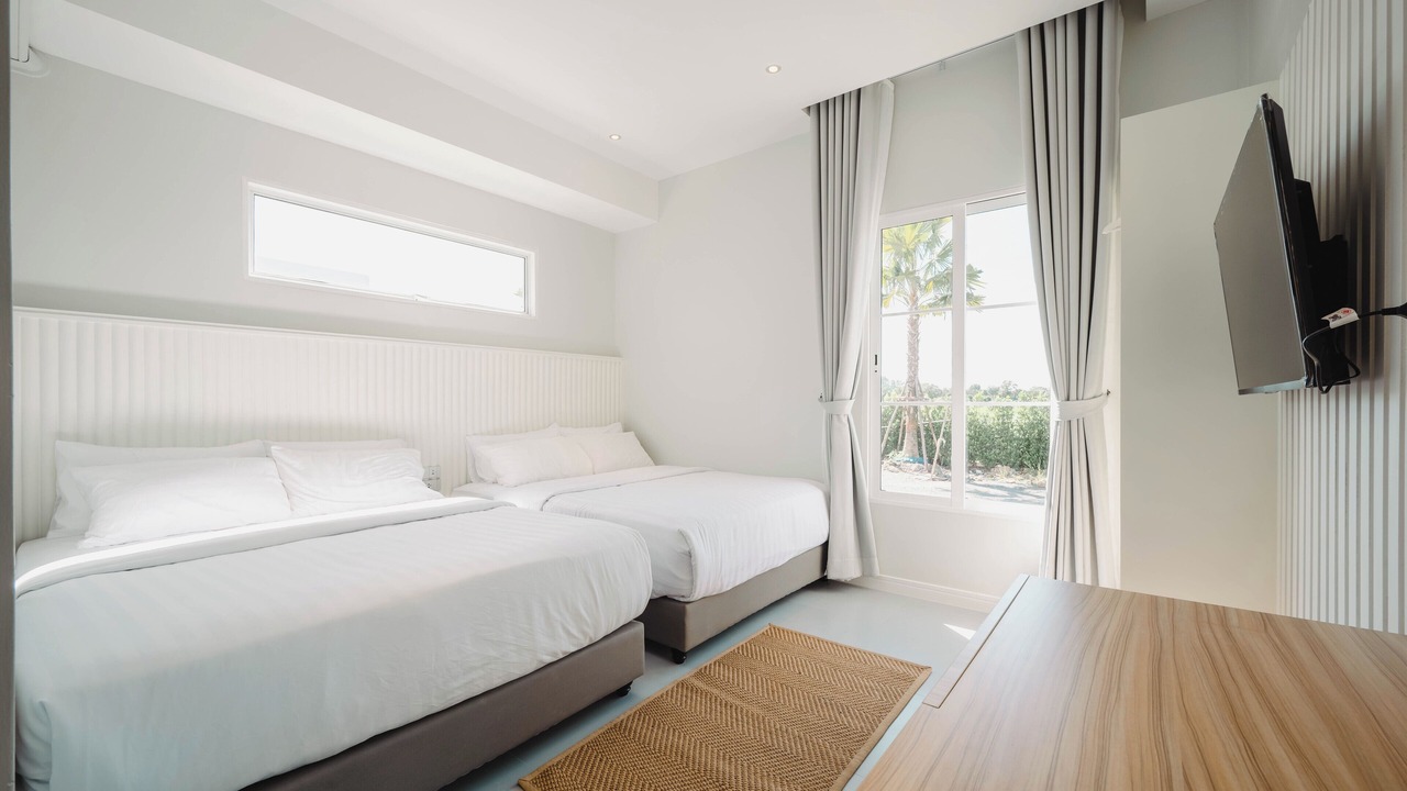 Photo of Bedroom in Nakhon Nayok
