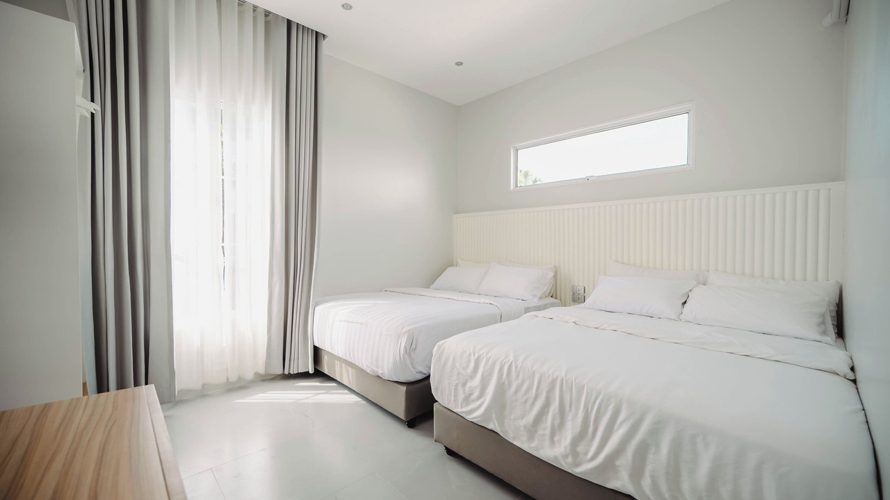 Photo of Bedroom in Nakhon Nayok