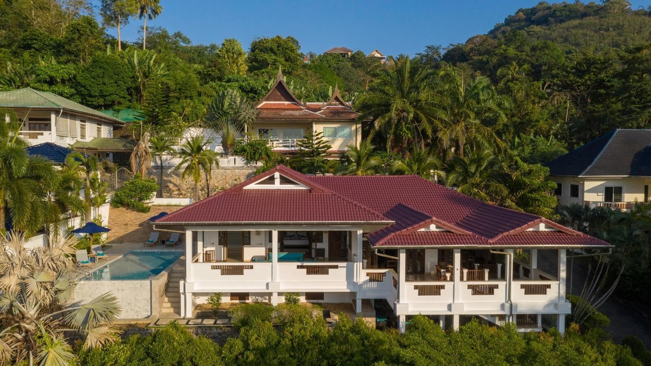 Photo of Outdoor in Karon