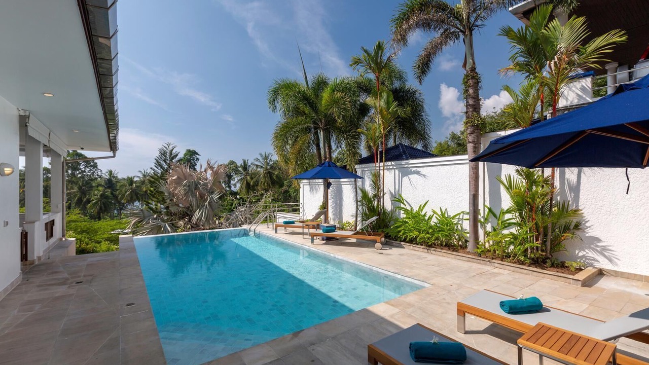 Photo of Outdoor in Karon