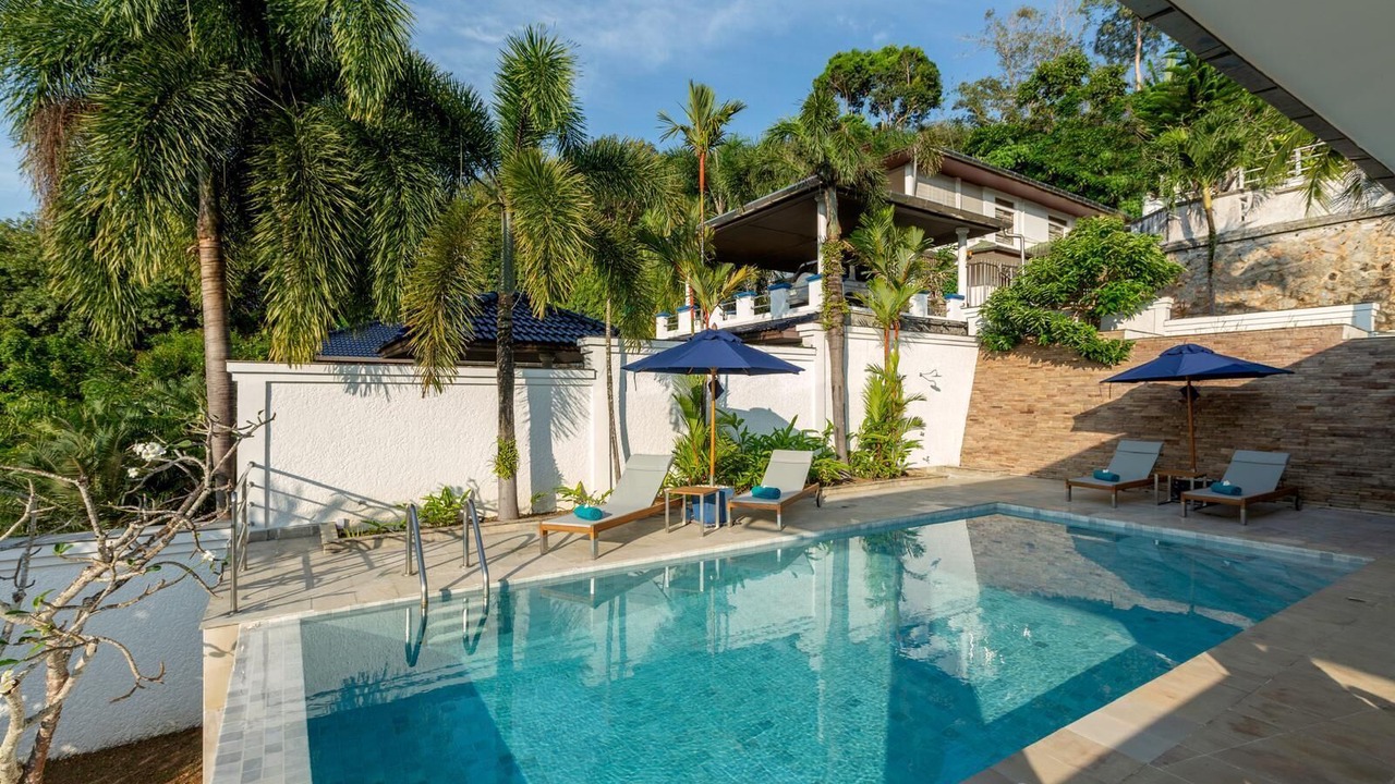 Photo of Outdoor in Karon