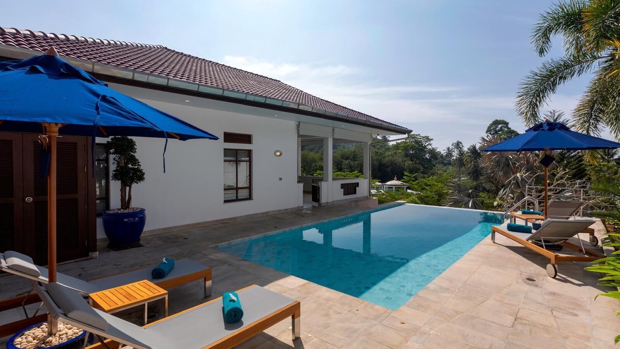 Photo of Outdoor in Karon