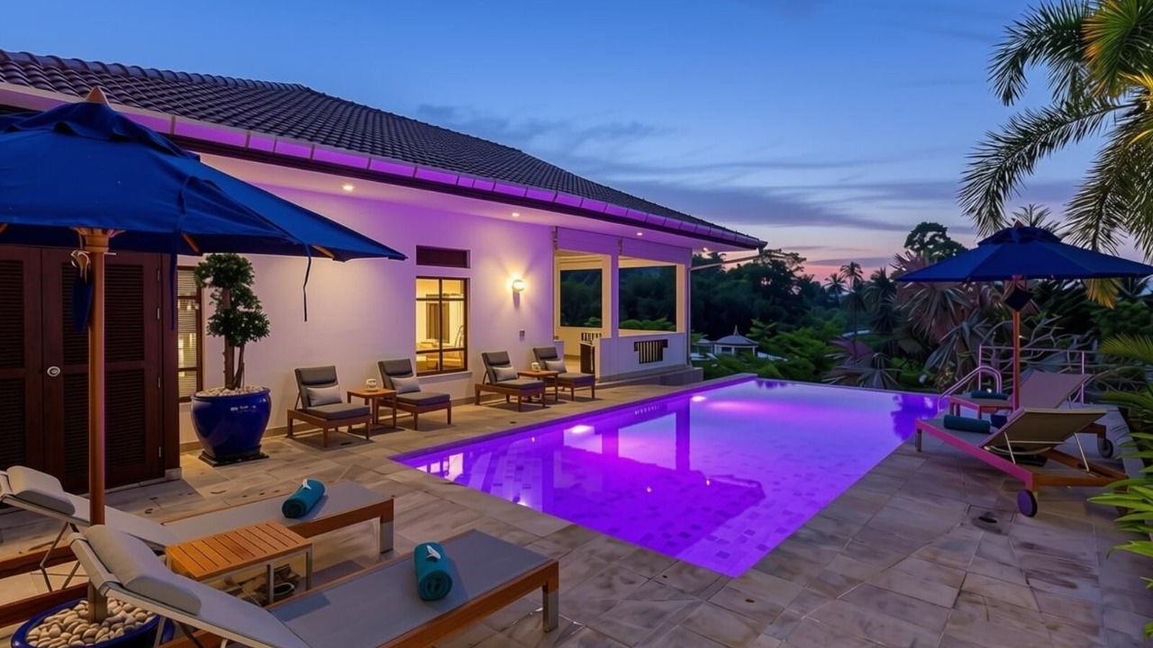 Photo of Outdoor in Karon