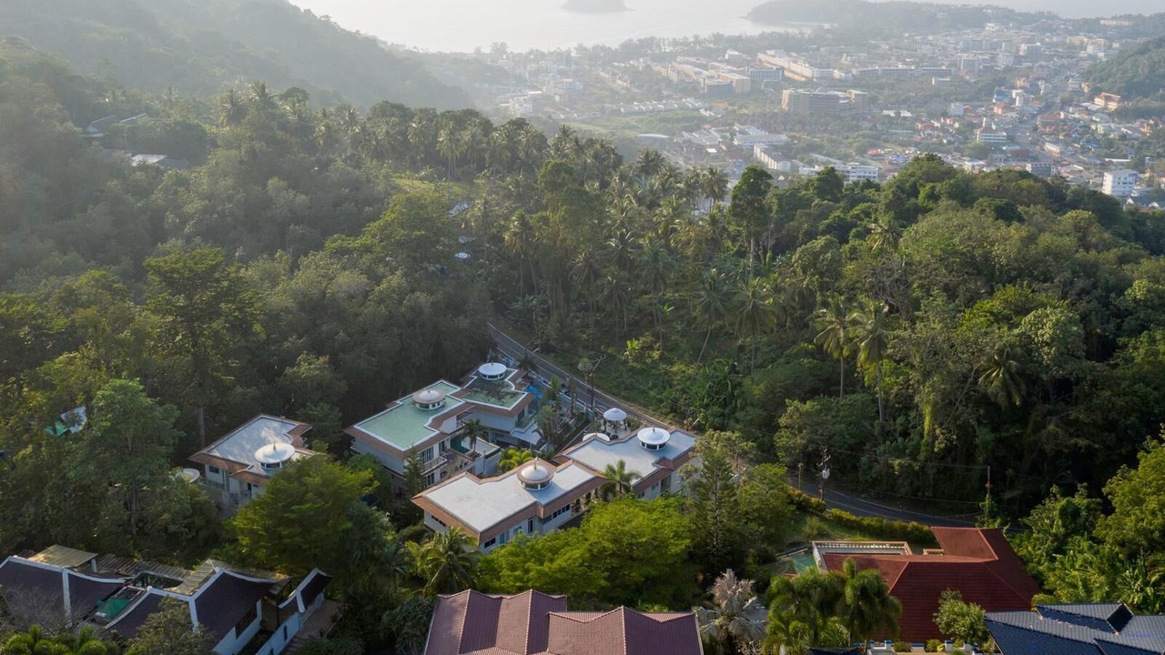 Photo of Outdoor in Karon