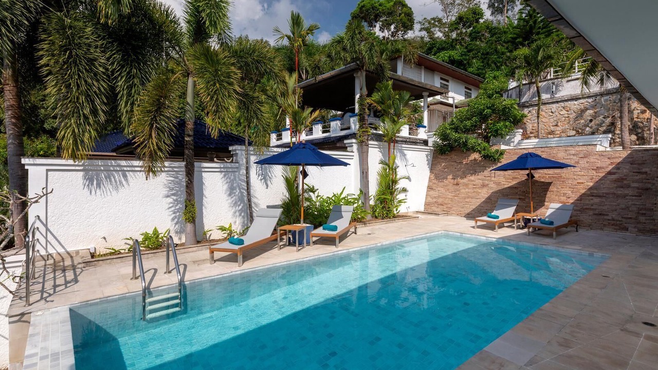Photo of Outdoor in Karon