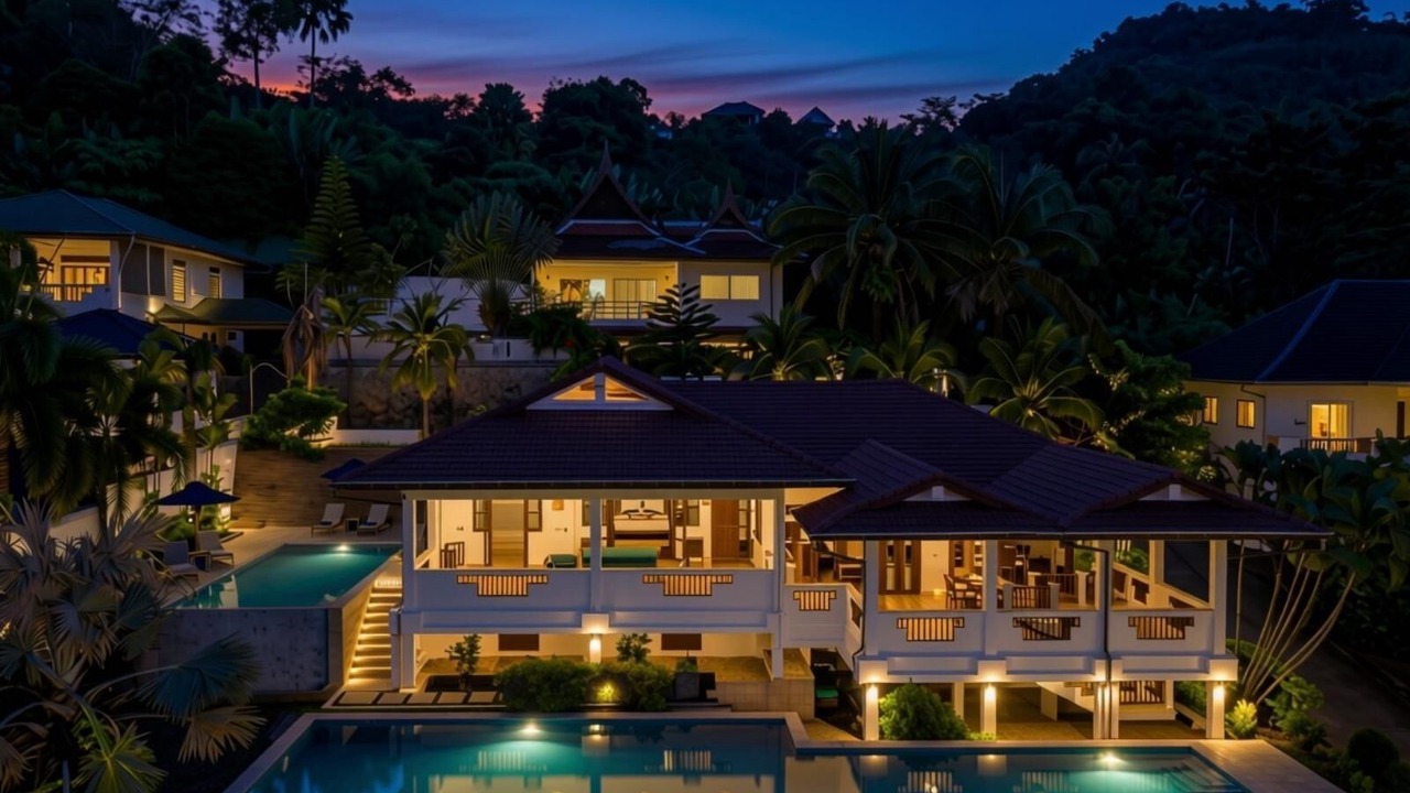 Photo of Outdoor in Karon