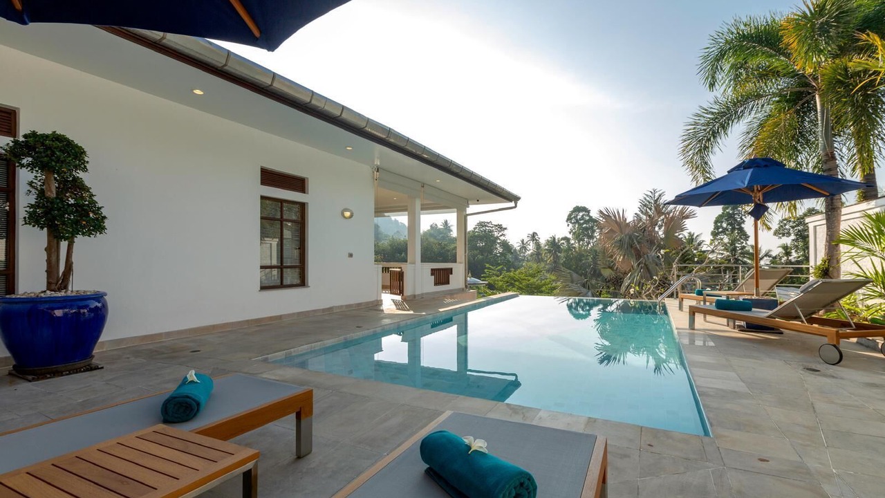 Photo of Outdoor in Karon