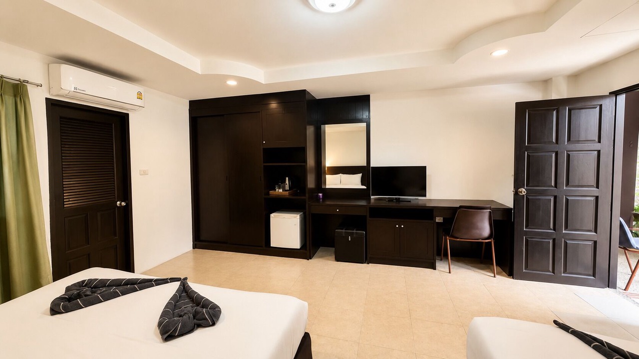 Photo of Bedroom in Nanai Road