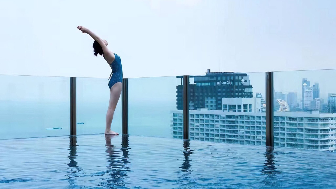 Photo of Outdoor in Central Pattaya