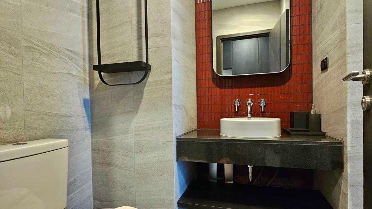 Photo of Bathroom in Pattaya Bay
