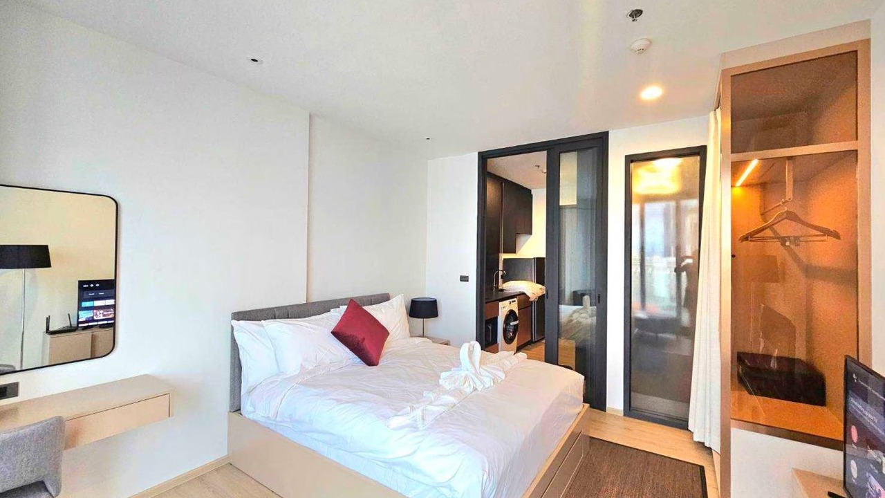 Photo of Bedroom in Pattaya Bay