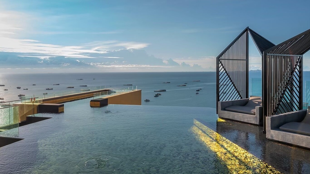 Photo of Outdoor in Pattaya Bay