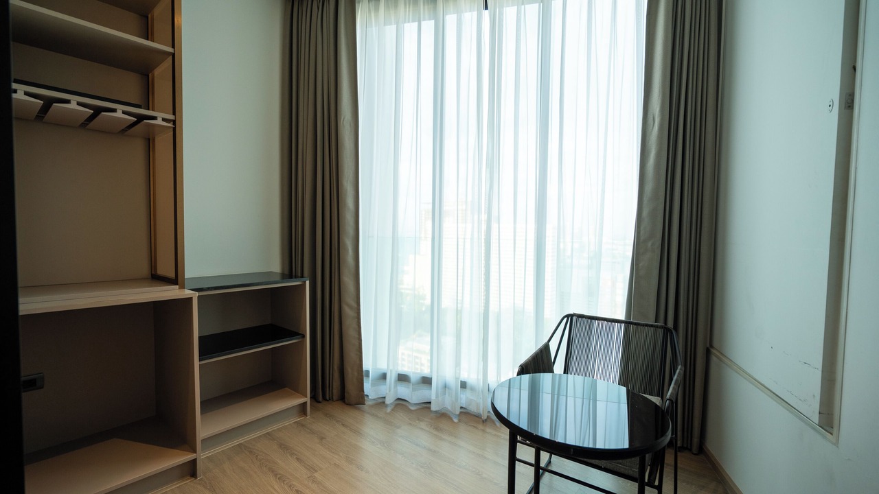 Photo of Livingroom in Pattaya Bay
