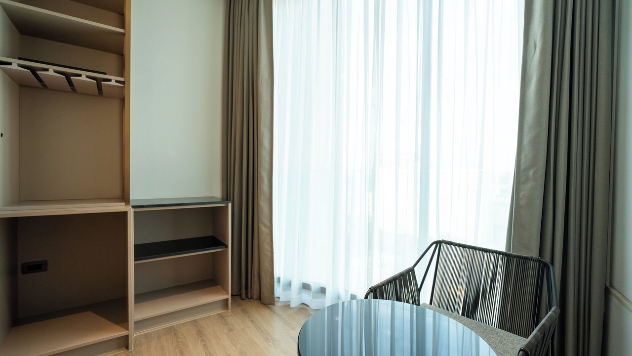 Photo of Livingroom in Pattaya Bay