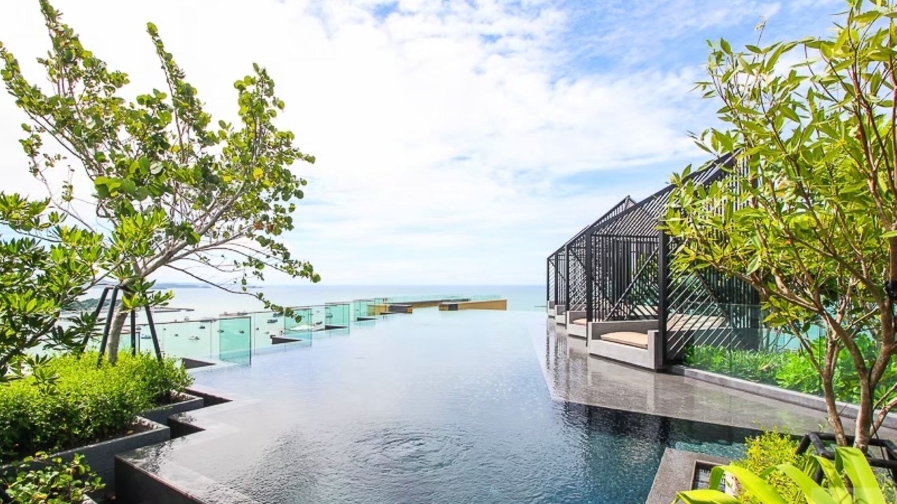Photo of Outdoor in Pattaya Bay