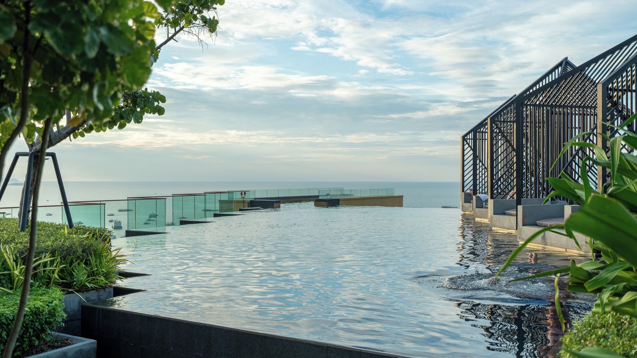 Photo of Outdoor in Pattaya Bay