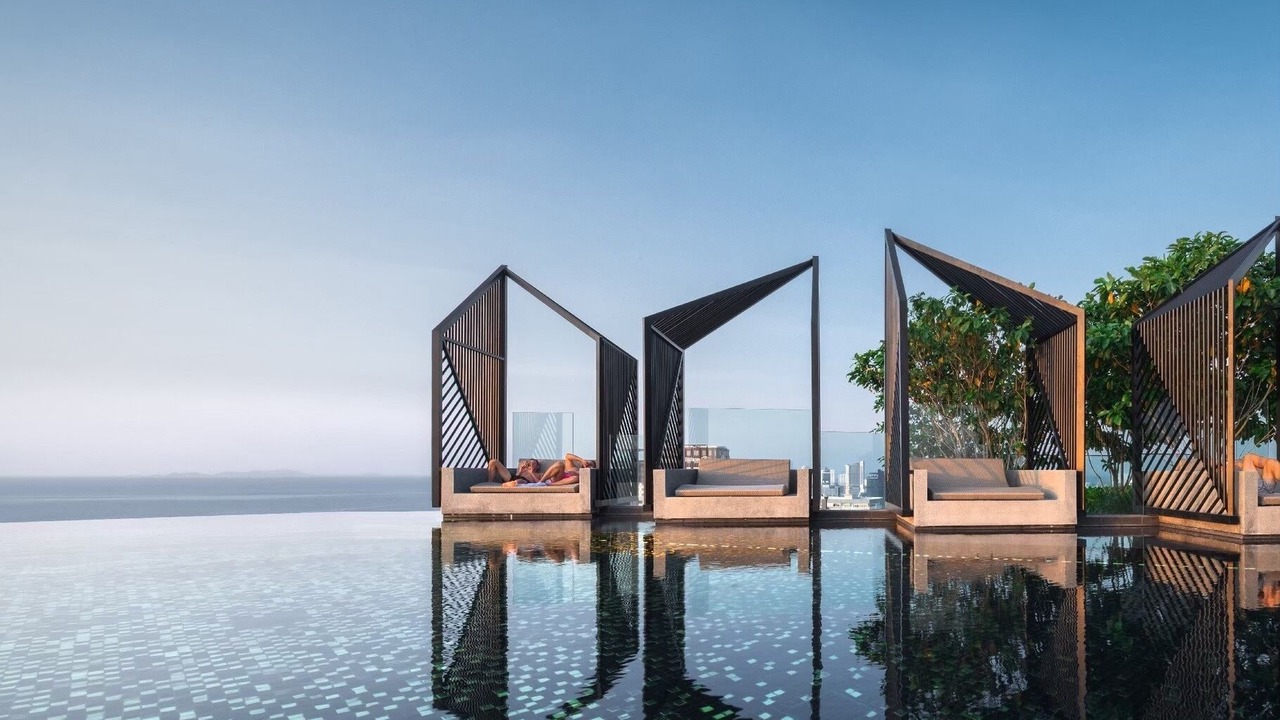 Photo of Outdoor in Pattaya Bay