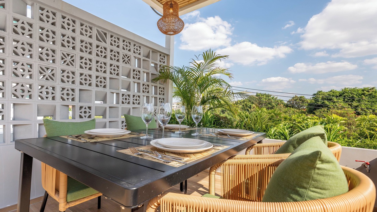 Photo of Outdoor in South Pattaya