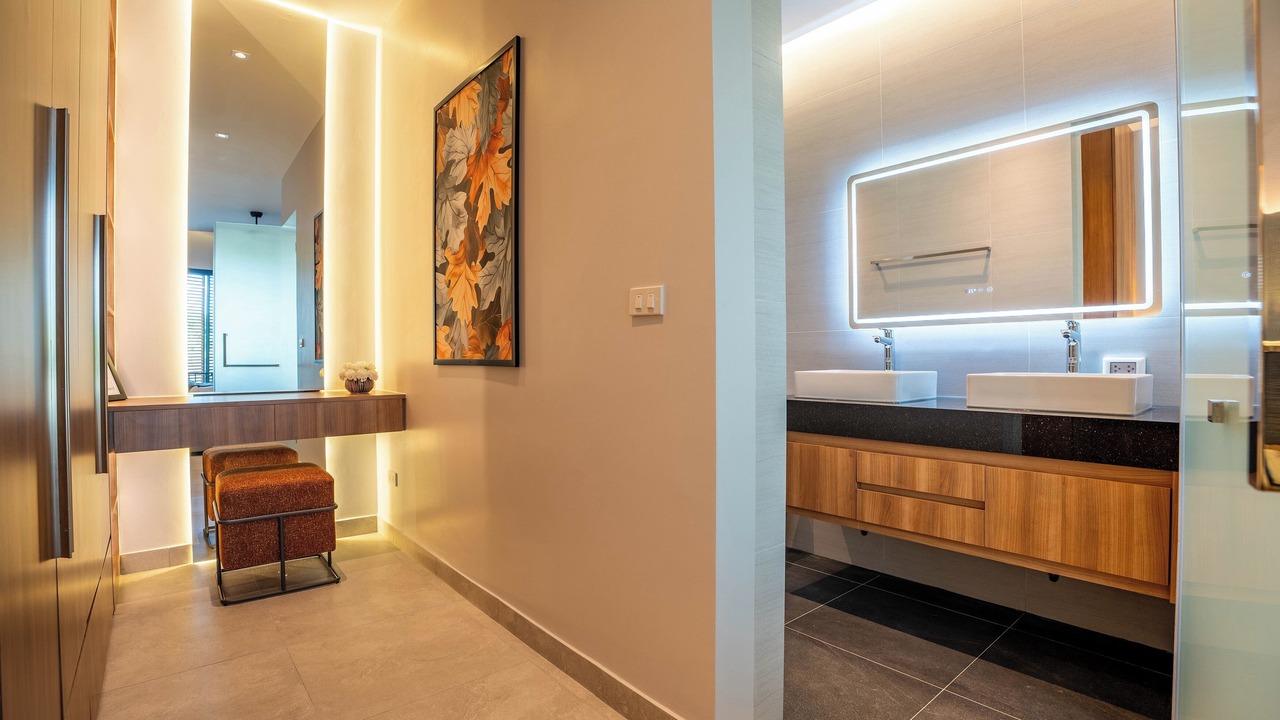 Photo of Bathroom in South Pattaya