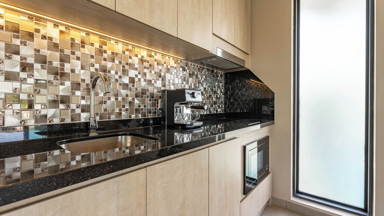 Photo of Kitchen in South Pattaya