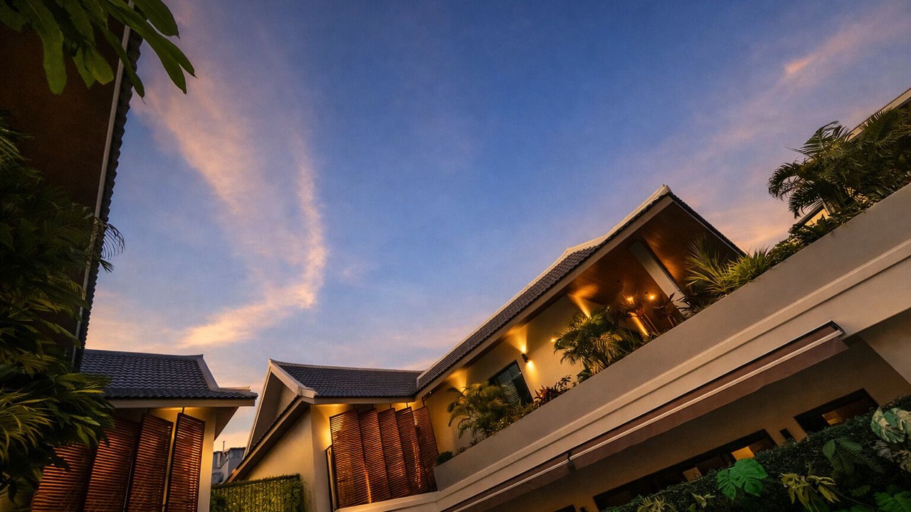 Photo of Outdoor in South Pattaya