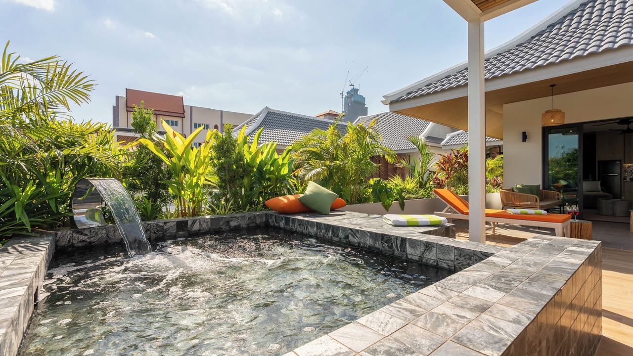 Photo of Outdoor in South Pattaya