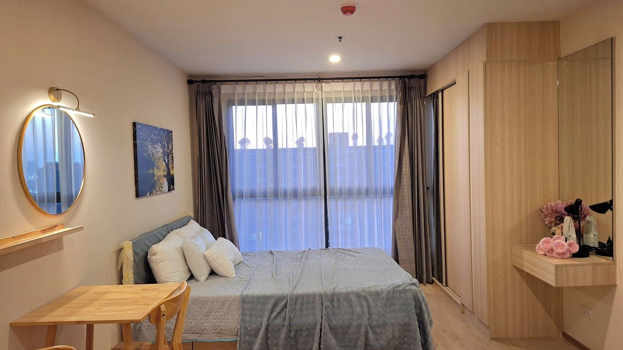 Photo of Bedroom in Bang Na
