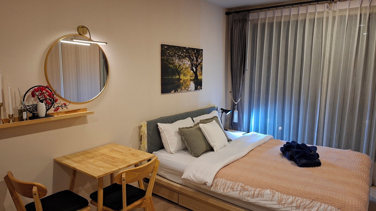 Photo of Bedroom in Bang Na