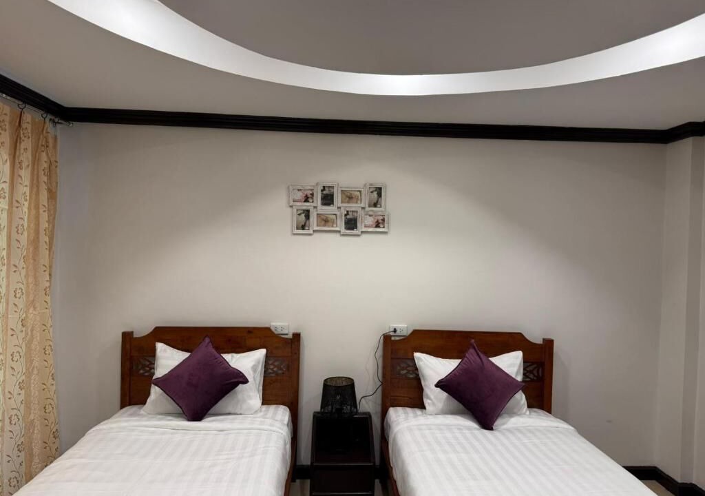 Photo of Bedroom in Patong
