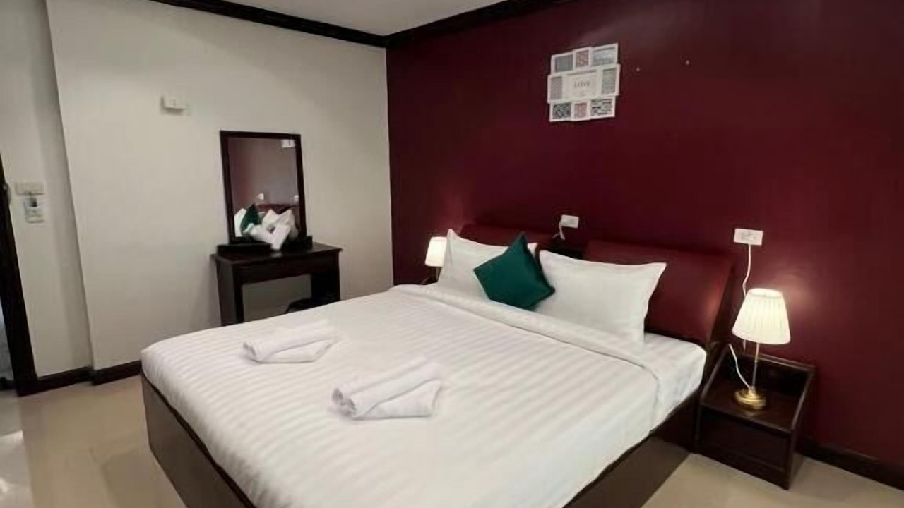 Photo of Bedroom in Patong