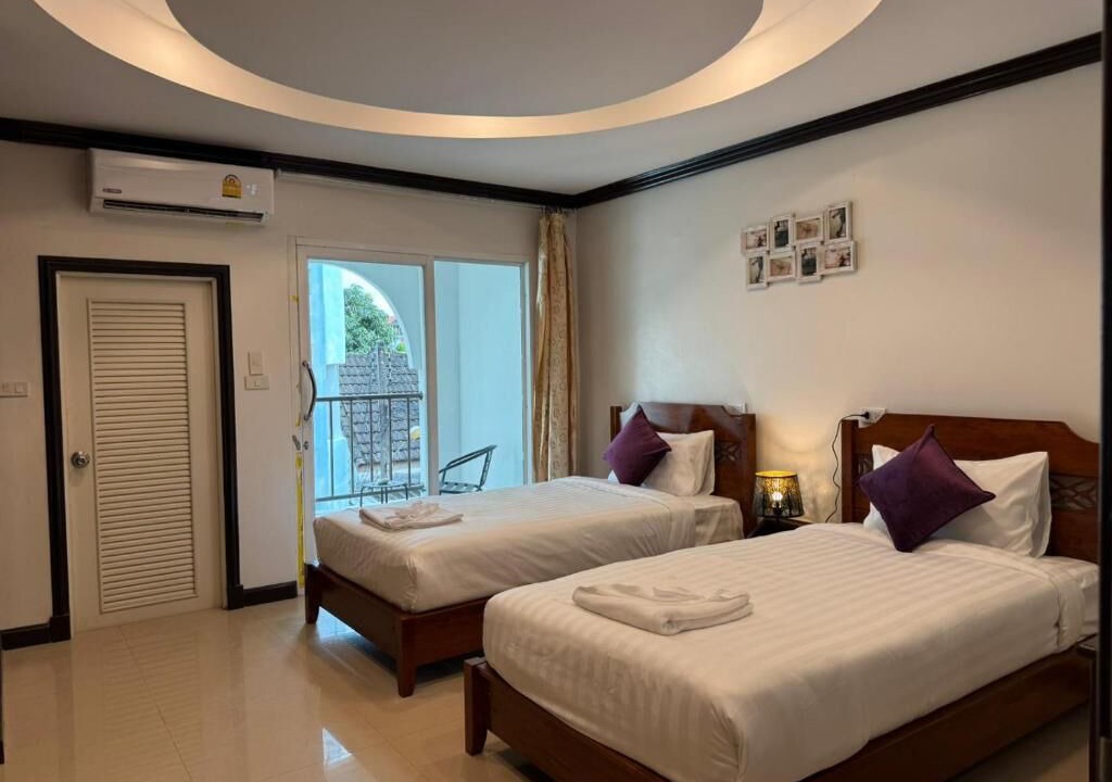 Photo of Bedroom in Patong