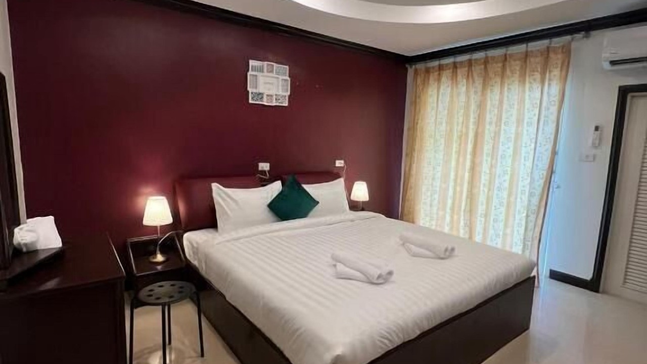 Photo of Bedroom in Patong
