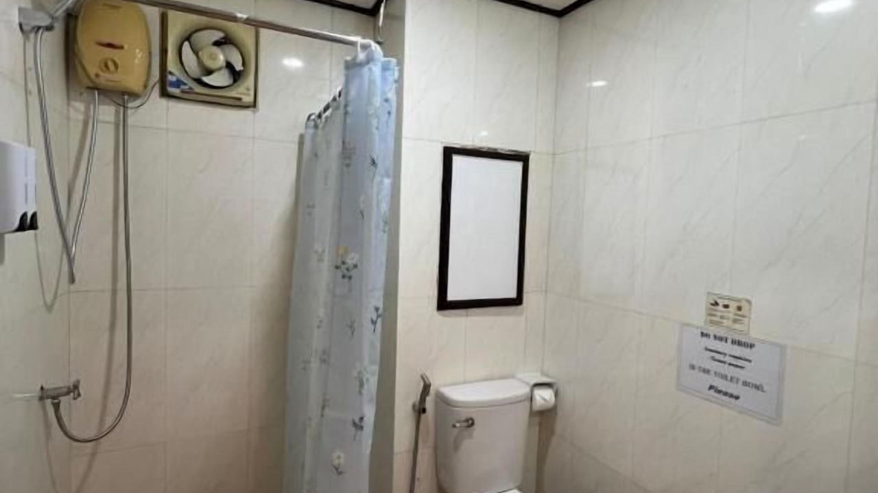 Photo of Bathroom in Patong