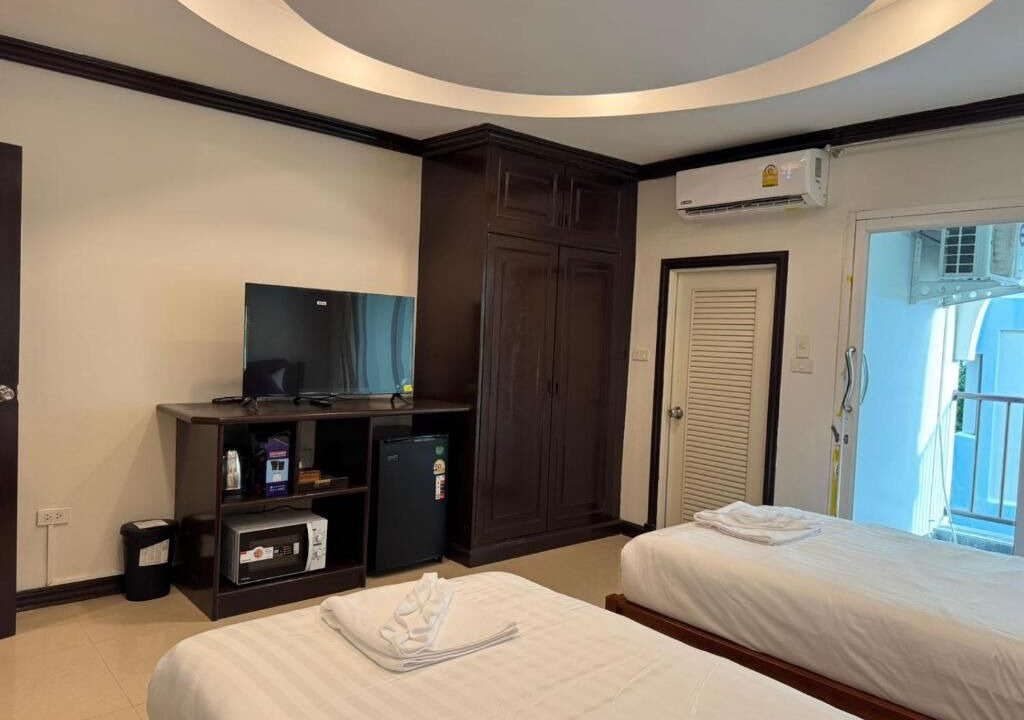 Photo of Bedroom in Patong