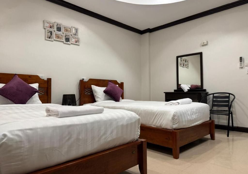 Photo of Bedroom in Patong