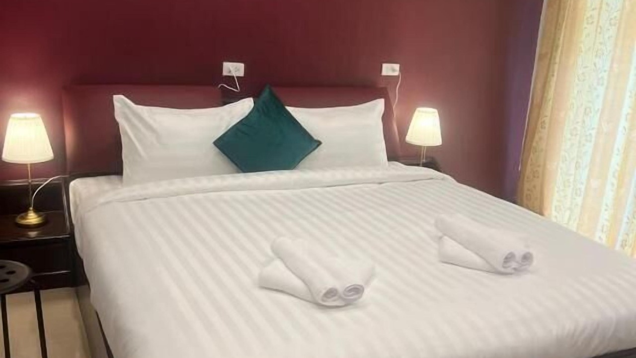 Photo of Bedroom in Patong