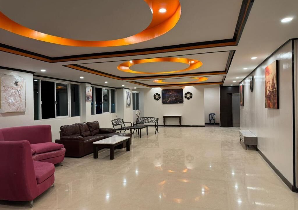 Photo of Livingroom in Patong