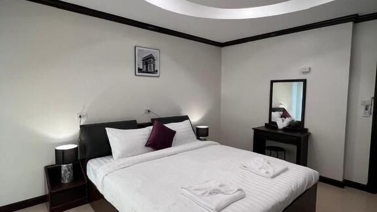 Photo of Bedroom in Patong