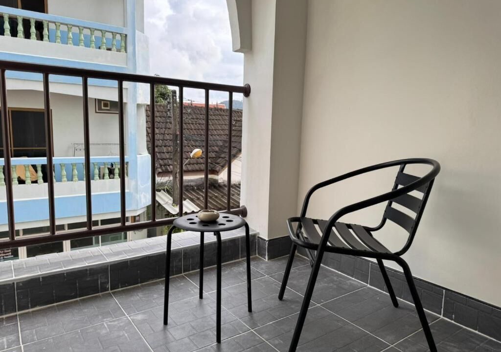 Photo of Patio Balcony in Patong