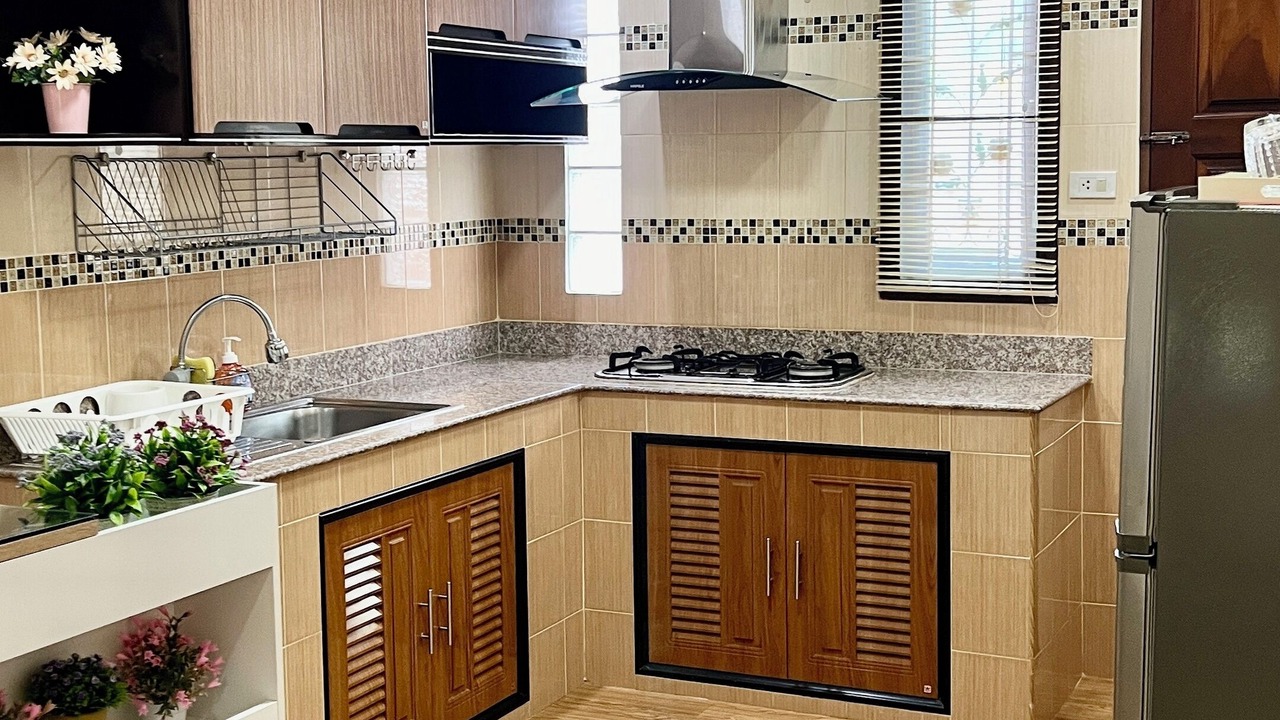 Photo of Kitchen in Cherngtalay