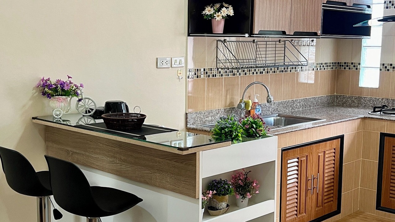 Photo of Kitchen in Cherngtalay